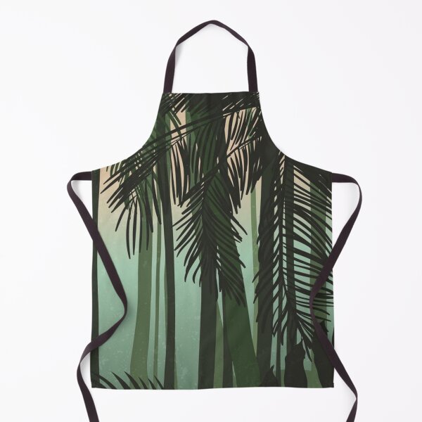 Item preview, Rain Forest designed and sold by ZedColors.