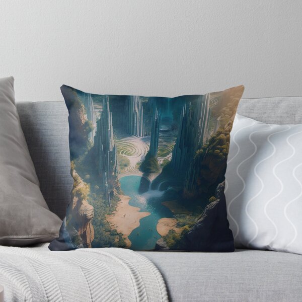 Item preview, 18 - Lemurian Colonies Inner Earth Ethereal designed and sold by StarbuckLight.