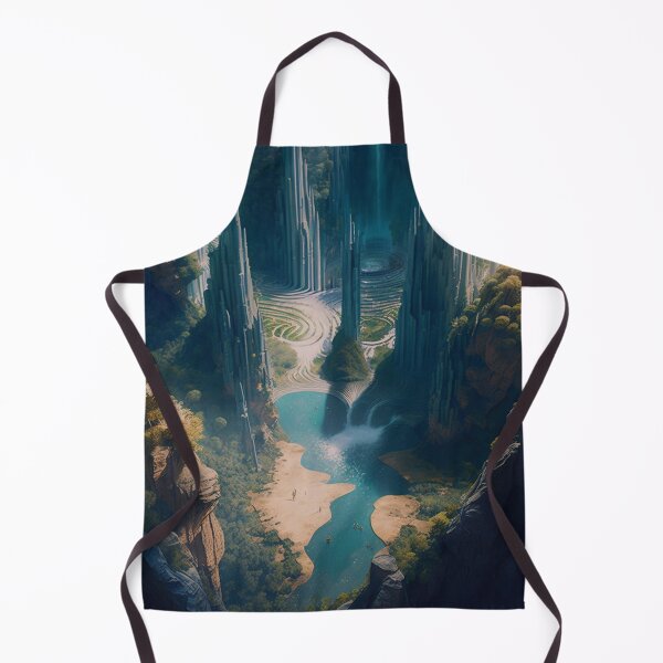 Item preview, 18 - Lemurian Colonies Inner Earth Ethereal designed and sold by StarbuckLight.