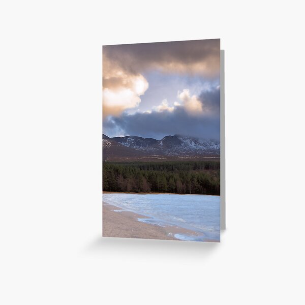 Item preview, Cairngorm designed and sold by R Outram.