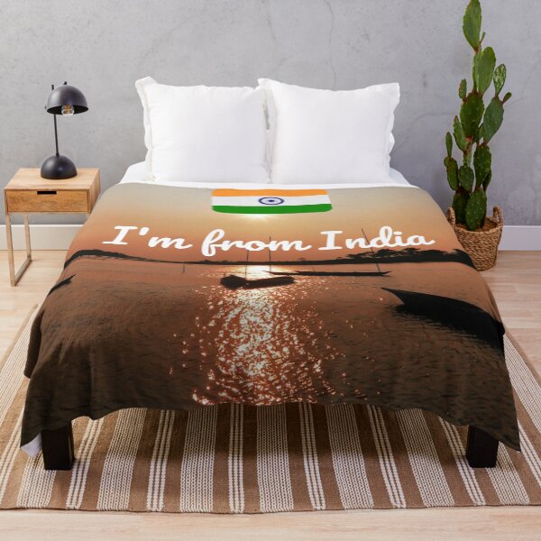 Item preview, I'm from India designed and sold by Mirex88.