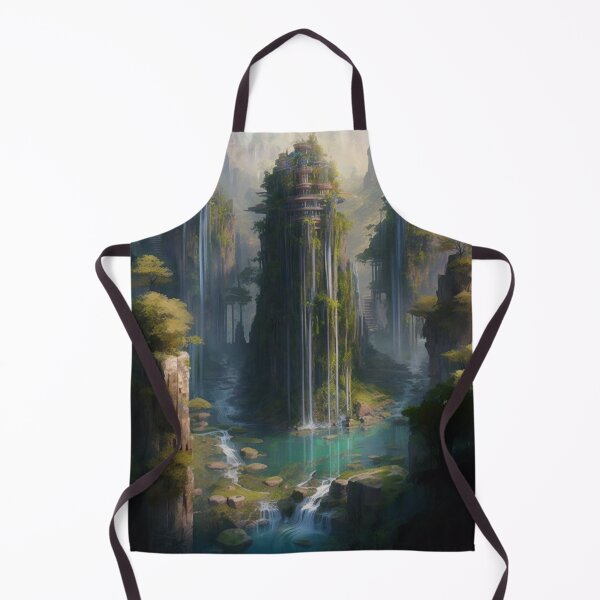Item preview, 19 - Lemurian Colonies Inner Earth Ethereal designed and sold by StarbuckLight.