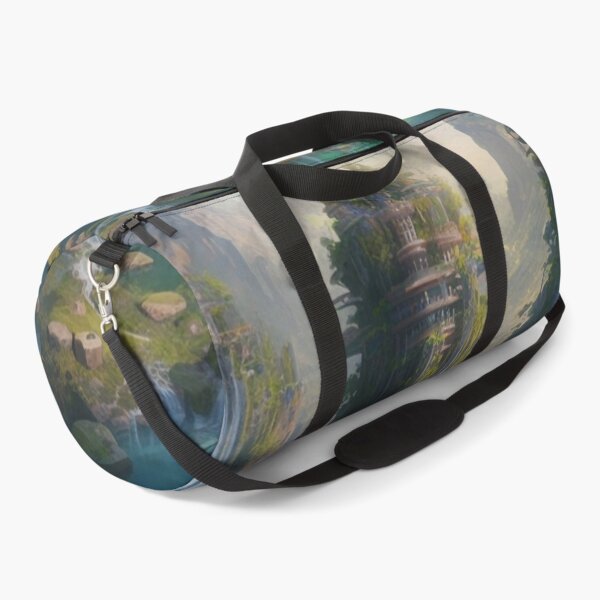 Item preview, 19 - Lemurian Colonies Inner Earth Ethereal designed and sold by StarbuckLight.