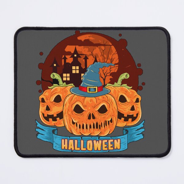 Item preview, Pumpkin Halloween costume Horror best design designed and sold by AssamFT.
