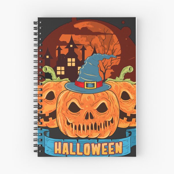 Item preview, Pumpkin Halloween costume Horror best design designed and sold by AssamFT.