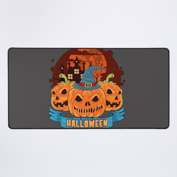 Item preview, Pumpkin Halloween costume Horror best design designed and sold by AssamFT.