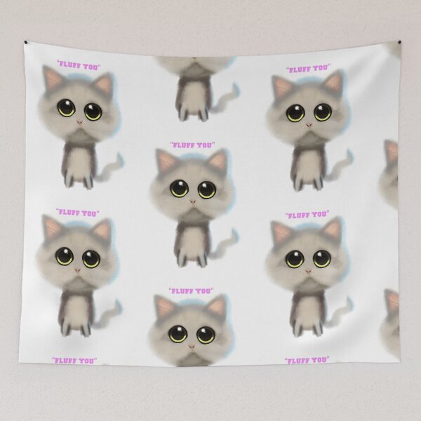 Item preview, Sarcastic Cat designed and sold by princessananas.
