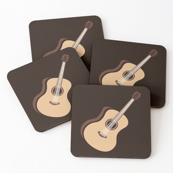 Item preview, February 11th National Guitar Day designed and sold by CarlottaLai.