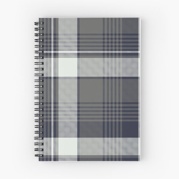 Item preview, Black and Gray Tartan Plaid Quilt Style | Modern and unique stripes design designed and sold by TheWalnut.