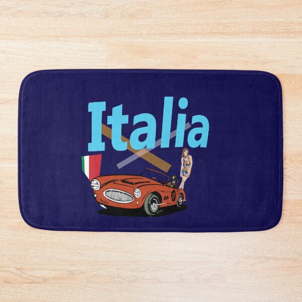 Item preview, Italia (Italy)  Abstract Design    designed and sold by lobodelnoir.