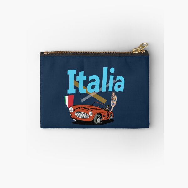 Item preview, Italia (Italy)  Abstract Design    designed and sold by lobodelnoir.