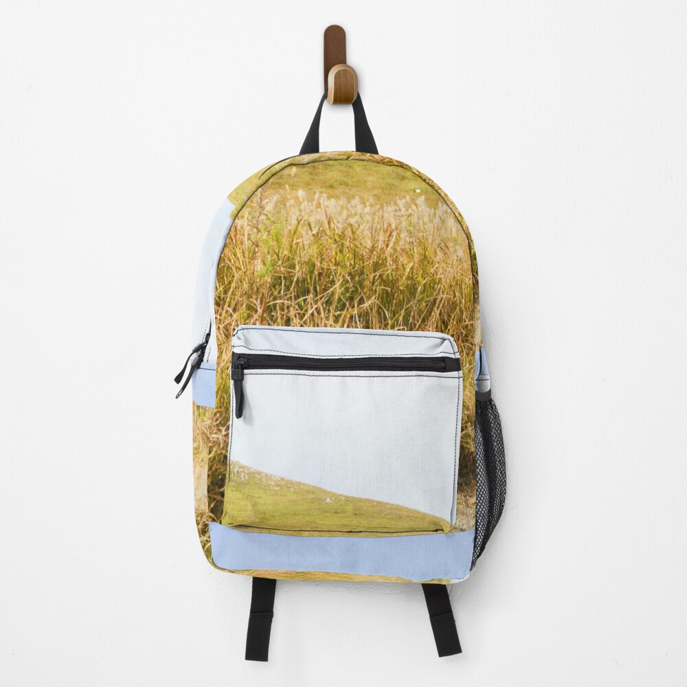 Item preview, Backpack designed and sold by adamayokuy.
