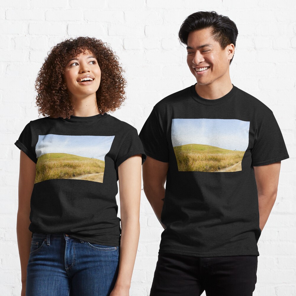 Item preview, Classic T-Shirt designed and sold by adamayokuy.