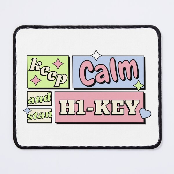Item preview, Keep Calm and Stan H1-KEY designed and sold by AliffStudio.