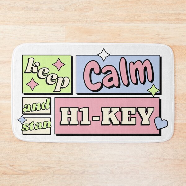 Item preview, Keep Calm and Stan H1-KEY designed and sold by AliffStudio.