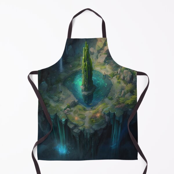 Item preview, 20 - Lemurian Colonies Inner Earth Ethereal designed and sold by StarbuckLight.