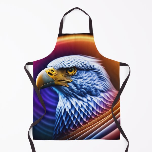 Item preview, Great eagle king of the skies go birds eagle designed and sold by bernd49.