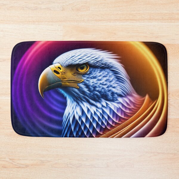 Item preview, Great eagle king of the skies go birds eagle designed and sold by bernd49.