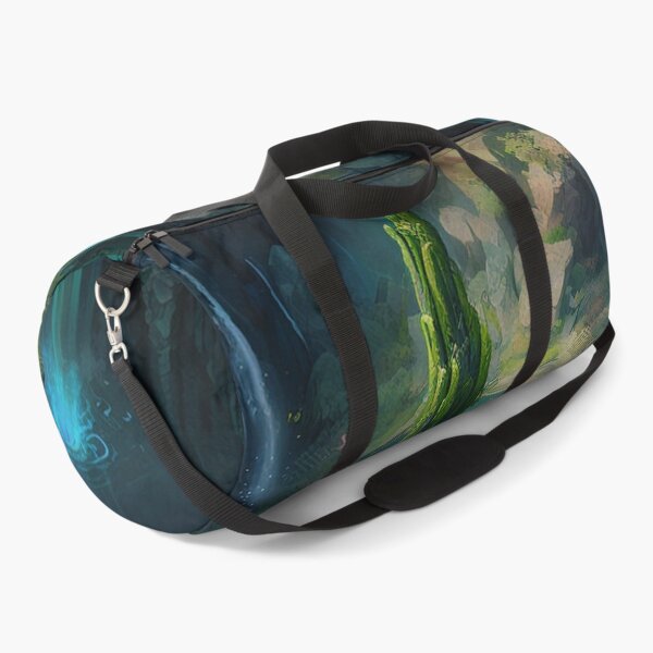 Item preview, 20 - Lemurian Colonies Inner Earth Ethereal designed and sold by StarbuckLight.