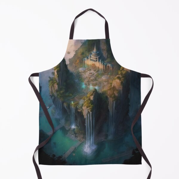 Item preview, 21 - Lemurian Colonies Inner Earth Ethereal designed and sold by StarbuckLight.