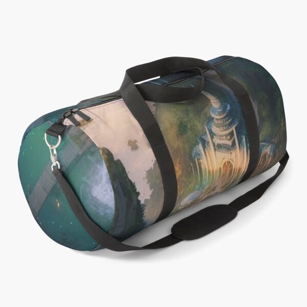 Item preview, 21 - Lemurian Colonies Inner Earth Ethereal designed and sold by StarbuckLight.