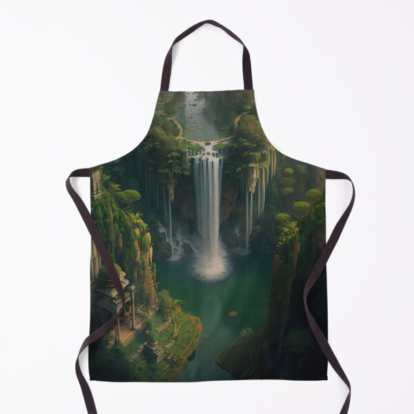 Item preview, 22 - Lemurian Colonies Inner Earth Ethereal designed and sold by StarbuckLight.