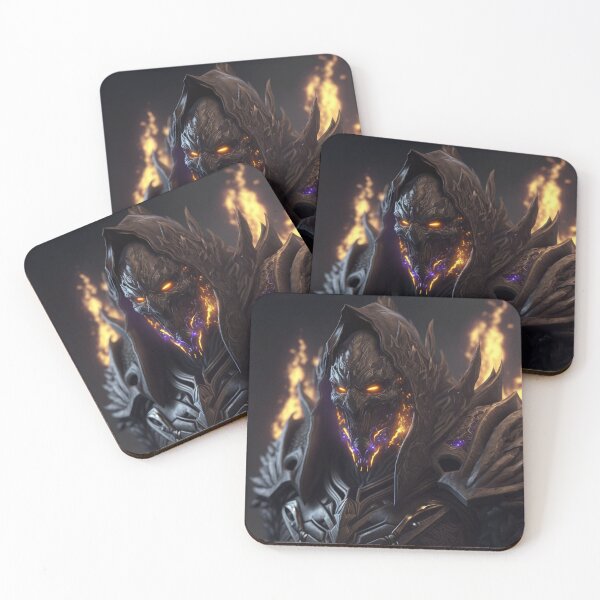 Artikelvorschau, Tomb Gear Horror Art! entworfen und verkauft von TombGear.