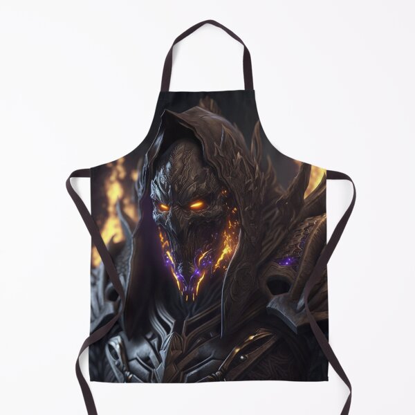 Artikelvorschau, Tomb Gear Horror Art! entworfen und verkauft von TombGear.