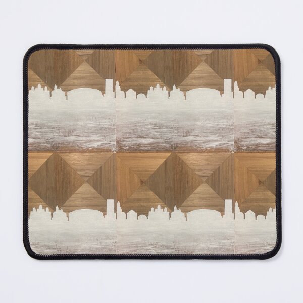 Item preview, Syracuse New York Skyline designed and sold by Designedby-E.