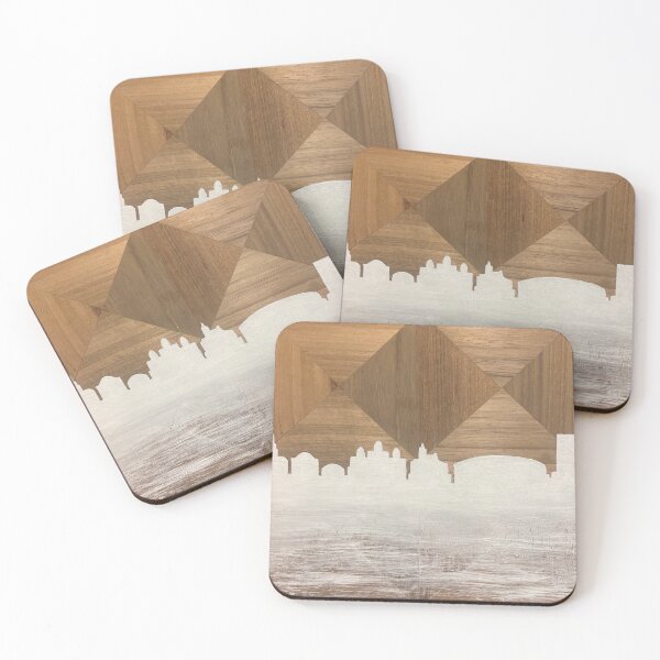 Item preview, Syracuse New York Skyline designed and sold by Designedby-E.