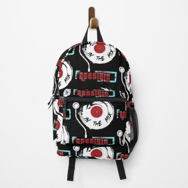 Item preview, In The Mix (2nd Edition) designed and sold by Flash-Jordan.