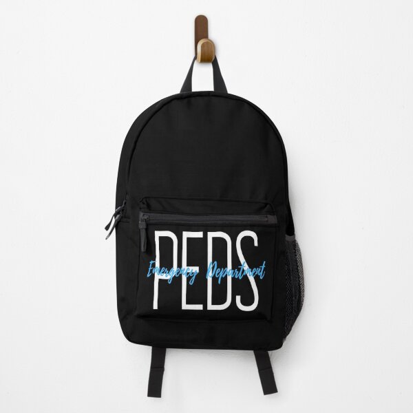 Item preview, PEDS Emergency Department Nurse - RN ER Pediatric ED Doctor designed and sold by Sarocha Kaewsanod.