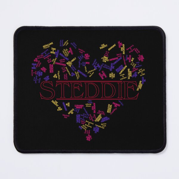 Item preview, steddie - mixed designed and sold by TalenLee.