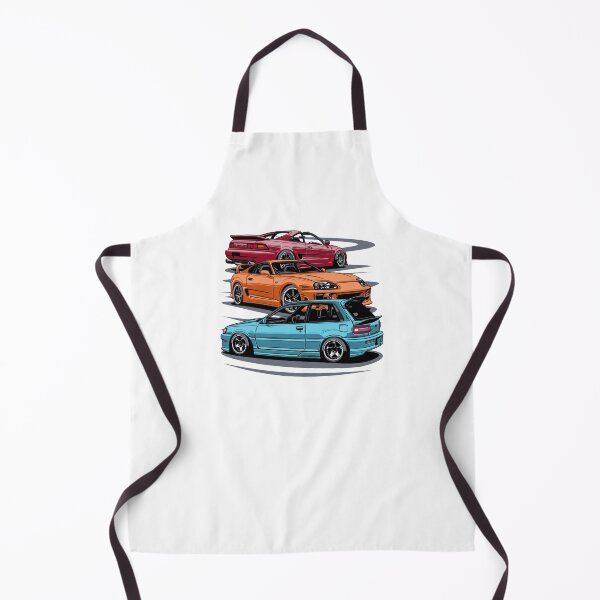 Item preview, MR2, Supra, Starlet designed and sold by OlegMarkaryan.