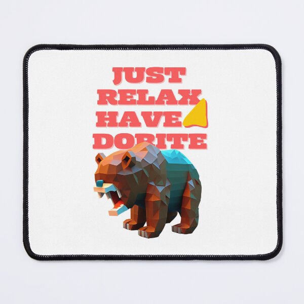 Item preview, just relax have a dorite designed and sold by EXproRIMENT.
