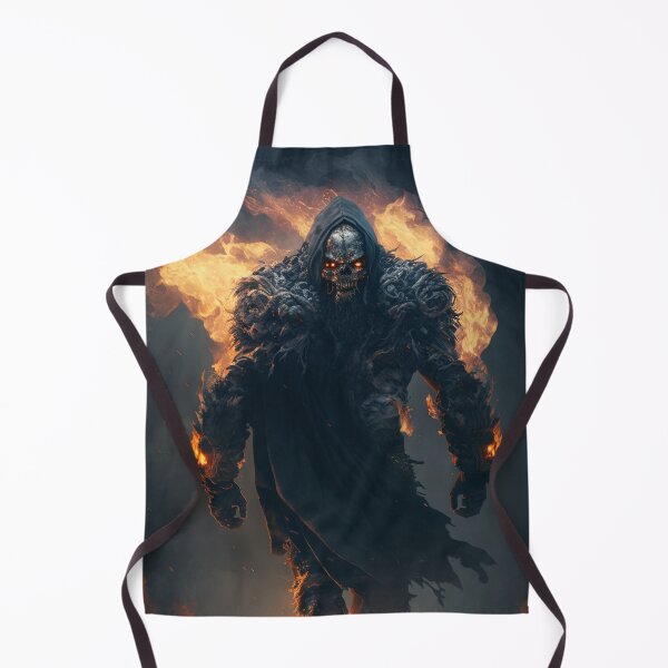 Artikelvorschau, Tomb Gear Horror Art! entworfen und verkauft von TombGear.