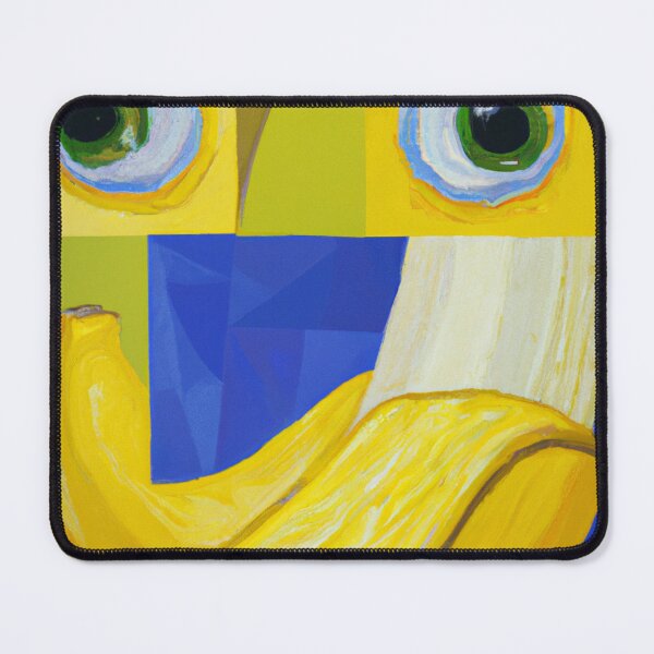 Item preview, Cubed Banana designed and sold by MiTurn.
