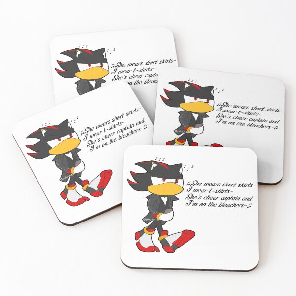 Item preview, Swifty designed and sold by JoshPointOh.