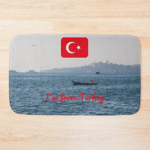 Item preview, I'm from Turkey designed and sold by Mirex88.