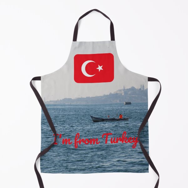 Item preview, I'm from Turkey designed and sold by Mirex88.
