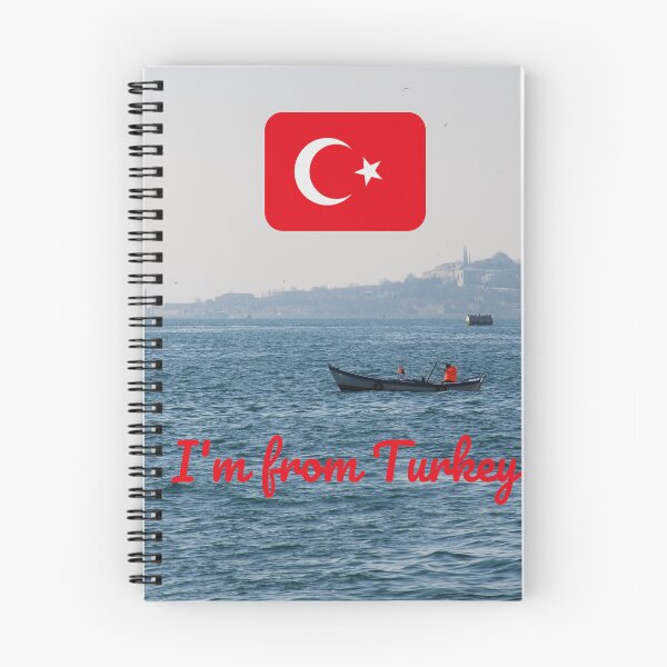 Item preview, I'm from Turkey designed and sold by Mirex88.