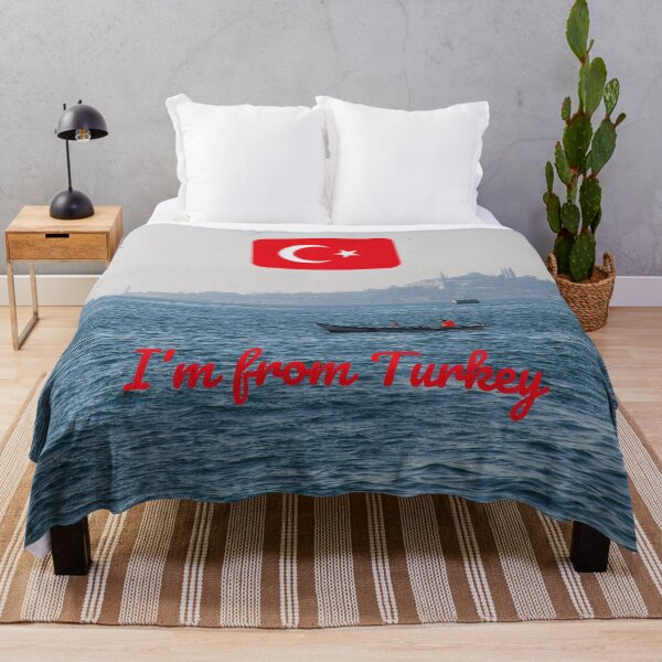 Item preview, I'm from Turkey designed and sold by Mirex88.