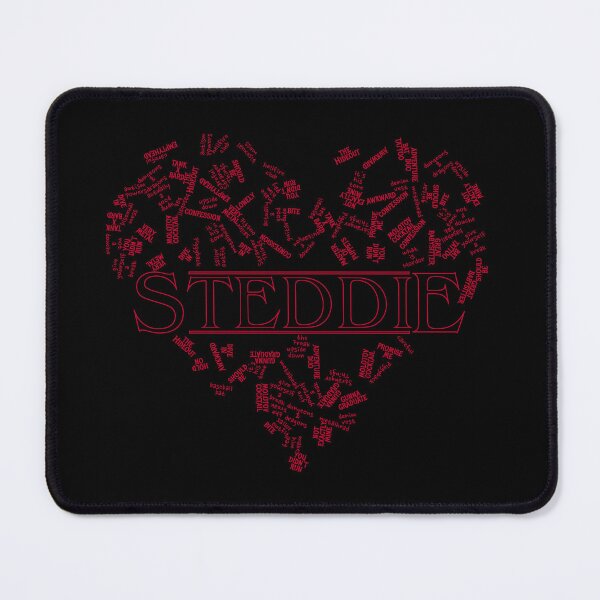 Item preview, steddie - red designed and sold by TalenLee.