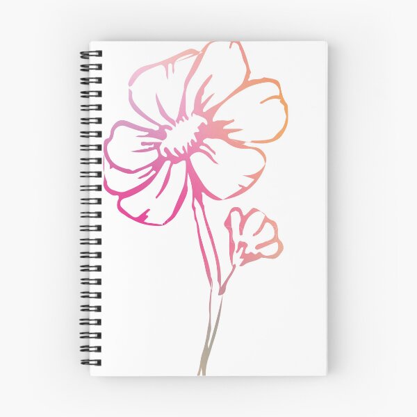 Item preview, Flower Color , Colored flower , Beautiful flower Merge color , designed and sold by Latmassology.