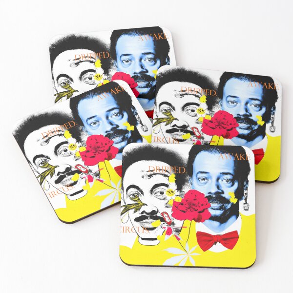 Item preview, Pop art graphic design print designed and sold by designrags.