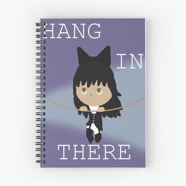Item preview, Hang In There designed and sold by theatreGeek.