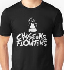 Casseurs Flowter Unisex T-Shirt
