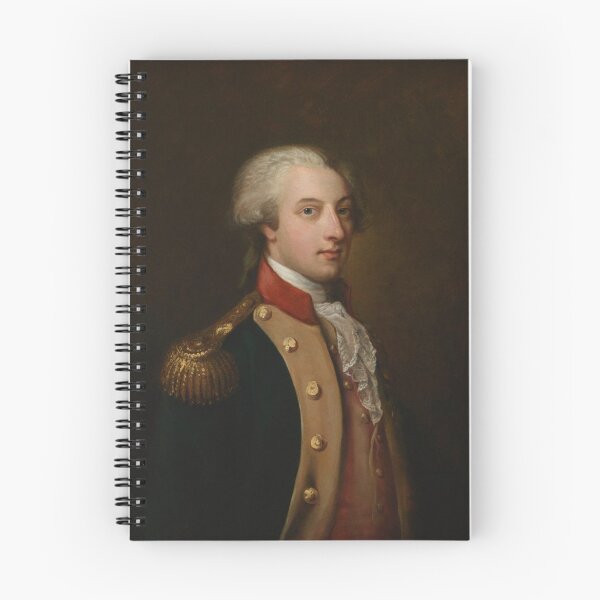 Item preview, Marquis de Lafayette designed and sold by sh707.