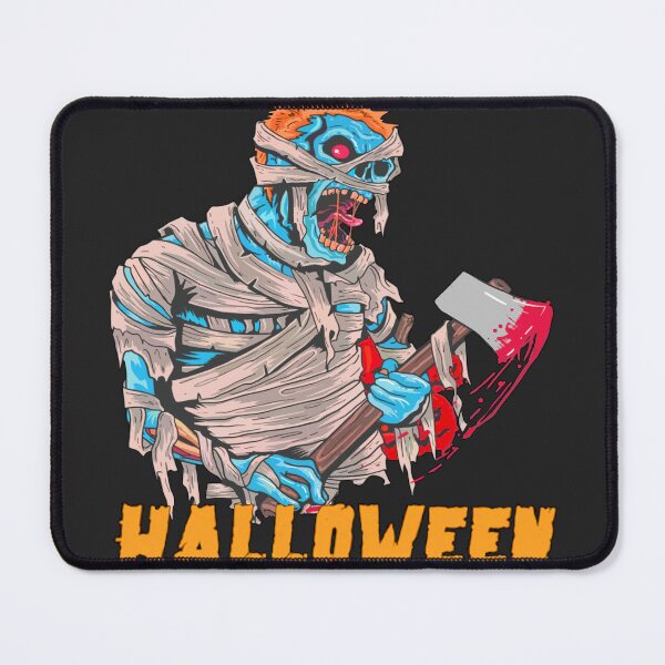 Item preview, Mummy Halloween costume best Halloween celebrants designed and sold by AssamFT.