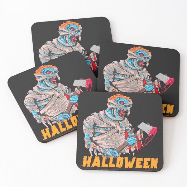 Item preview, Mummy Halloween costume best Halloween celebrants designed and sold by AssamFT.